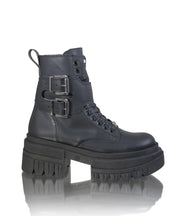 Time Buckle - Gioselin 