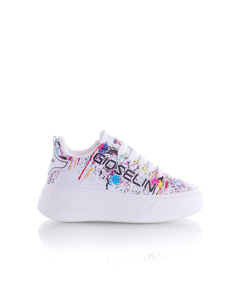 Fly Paint Multicolor - Gioselin 