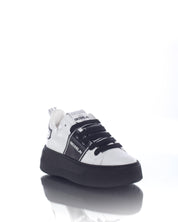 Shako Bianco/Nero - Gioselin 