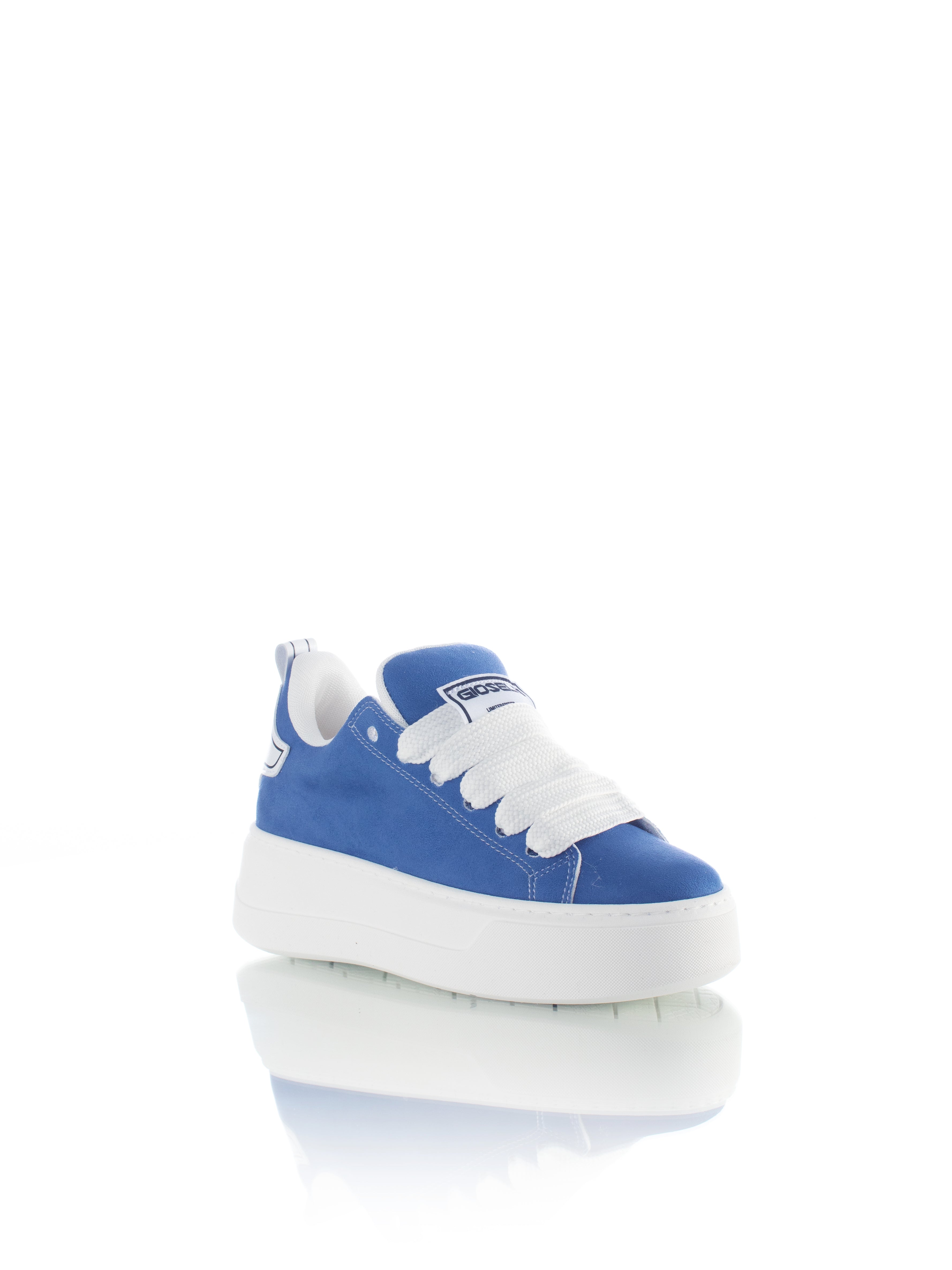 Gioselin blu discount
