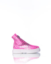 Light Baby Folie Rosa/argento - Gioselin 