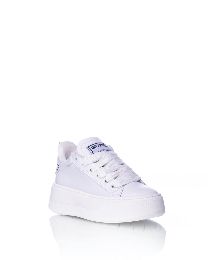 Shako Total White - Gioselin 